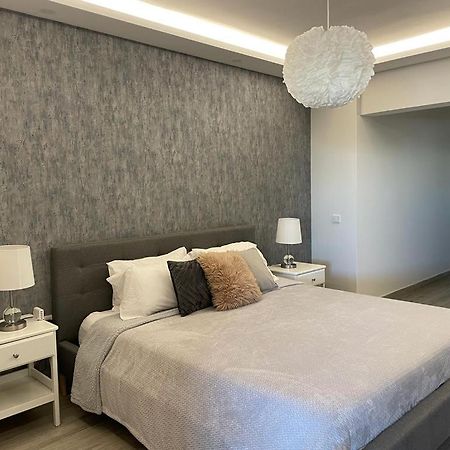 Ana Seafront Haven Apartment Gzira Eksteriør billede